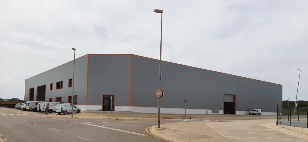 eama-construccion-edificio-acero-estructura